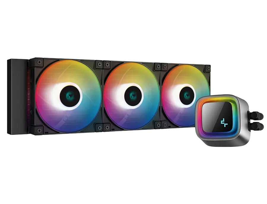 Компьютер 13600k RTX3070ti 32GB DDR5