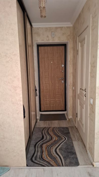 Продам 3 комнатную квартиру