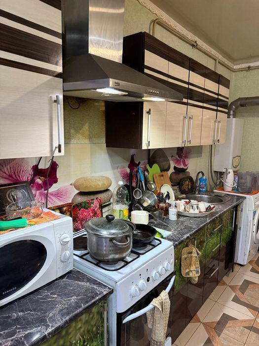 3х комн. Дом ул. Сандригайло угол Фабричной