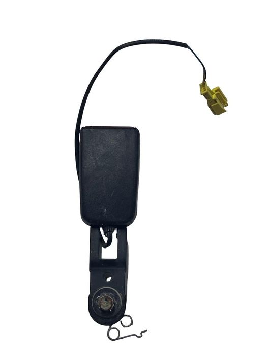 Catarama Centura De Siguranta Mijloc (Spate) Mercedes-Benz M-Class W163 1998 - 2005 A1648600769