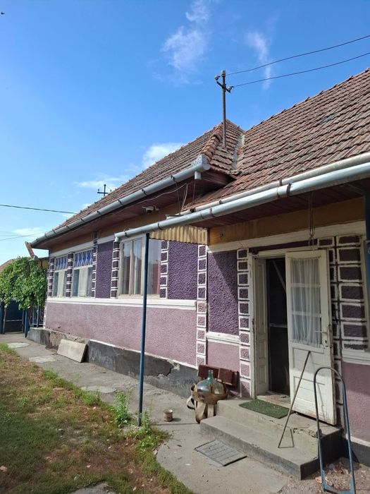 Casa de vânzare Vidrasău
