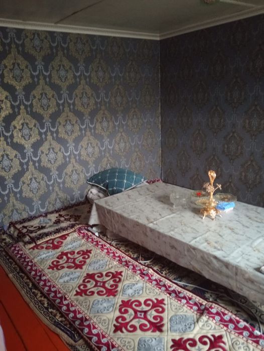 Времянка сатылады