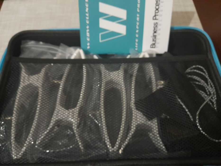 Уред за биорезонансна диагностика Life Expert Profi