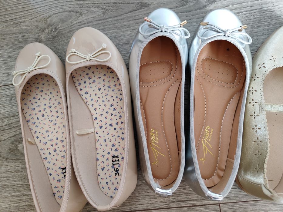 Детски обувки 36 Michael Kors,Skechers,Nike, Zara, Tex,