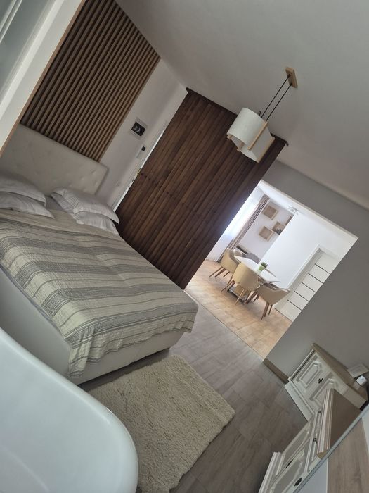 Apartament 2 camere de inchiriat