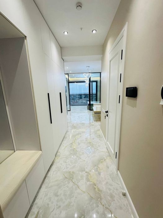 Сдается в аренду U Tower 1 комн.кв