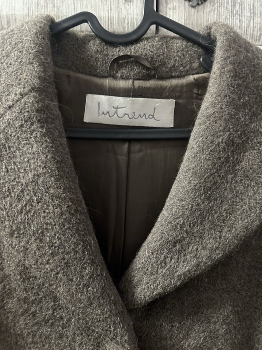 Палта Marc Cain и Intrend