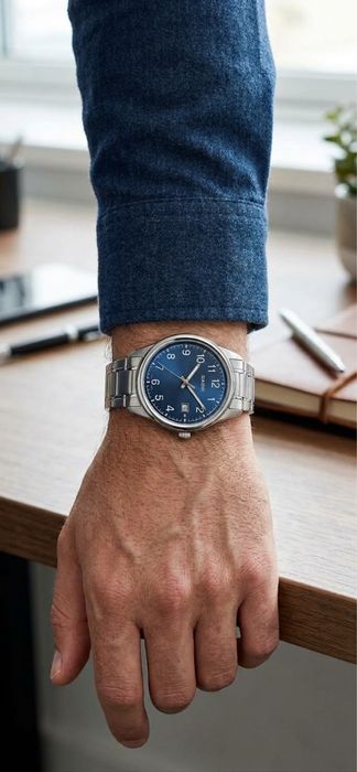 часы casio original