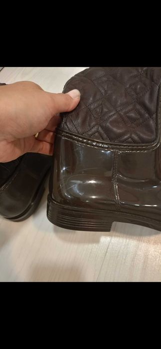 Ботуши Guess 38