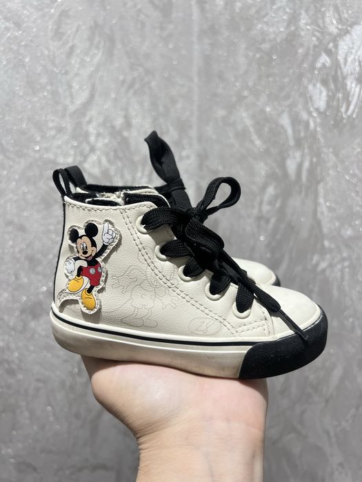 Кеды Disney 23р 15см