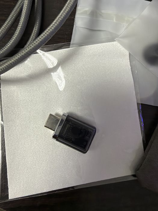 Casti Gaming RedMagic Cyberbuds DAO TWS