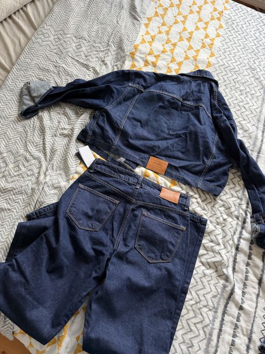 Оригинален комплект Polo