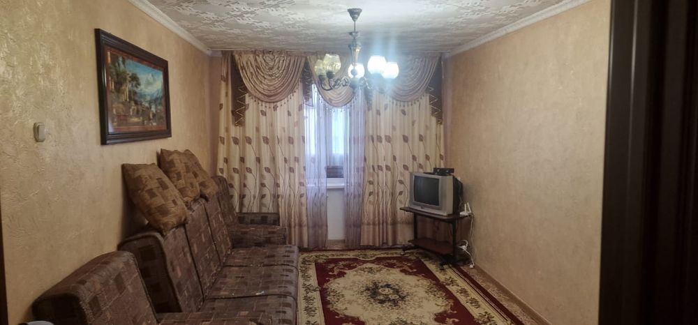 Продаю квартиру в шахтинске ул. ЛЕНИНГРАДСКАЯ - Ansicht 4