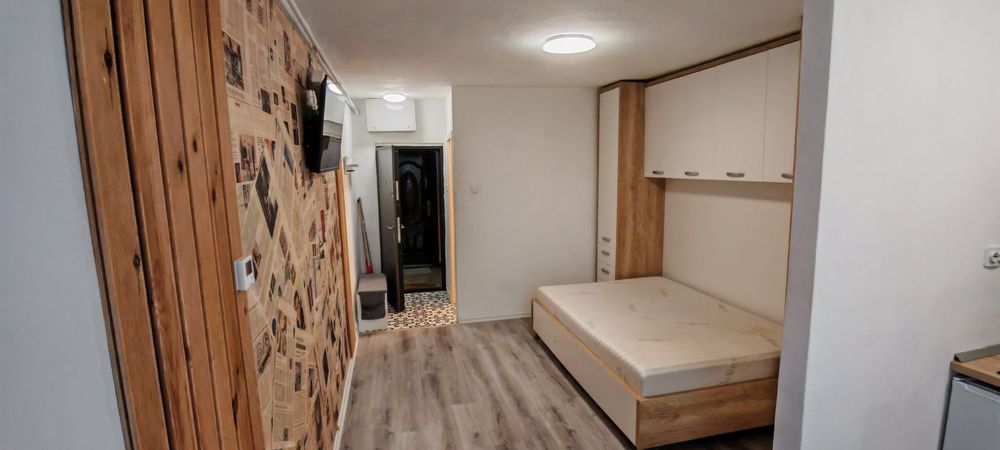 Ofer spre inchiriere garsoniera cartier Noua, str Prunului