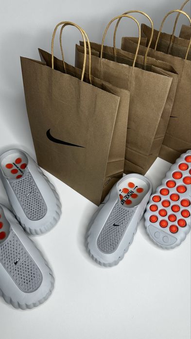 В Наличии || Nike Mind 001