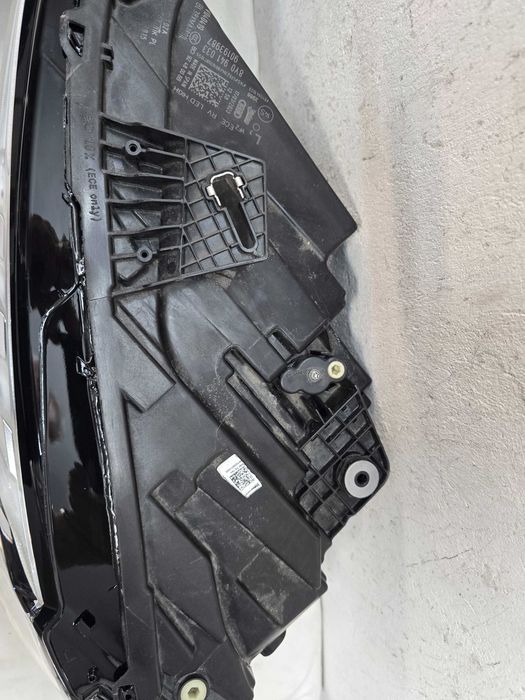Оригинален фар Ауди А3  Audi A3 8Y Full Led