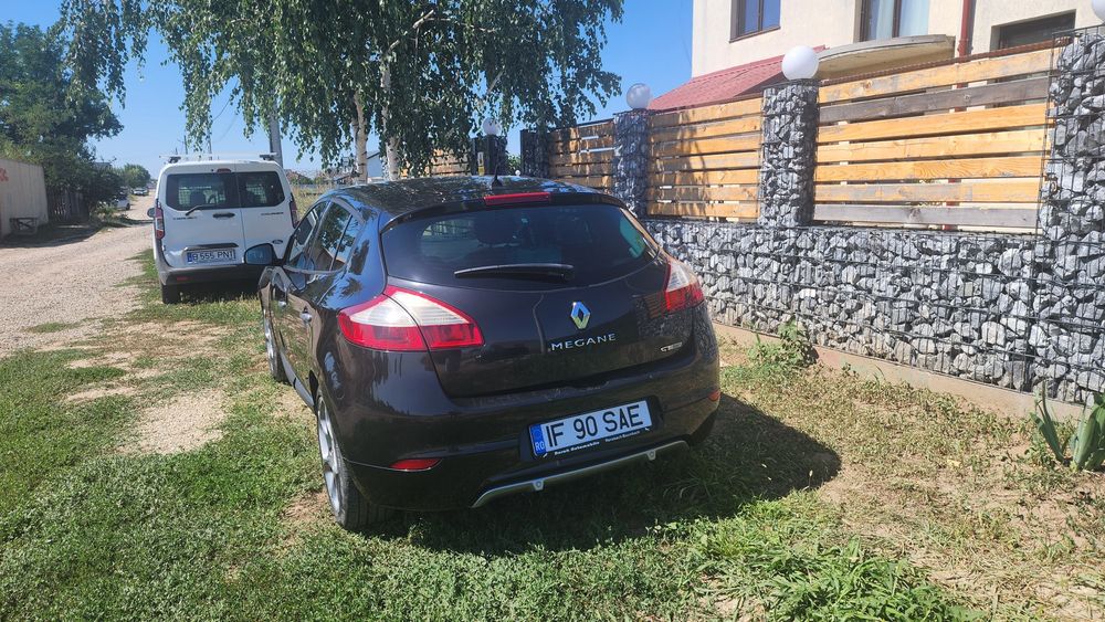RENAULT Megane 2010 — imagine 2