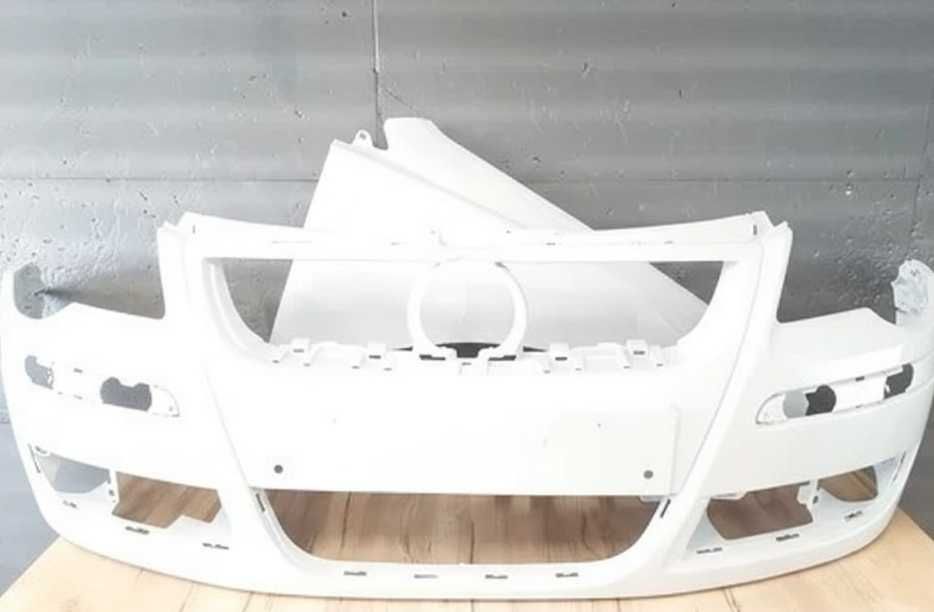 Bara & Aripa Fata Dreapta VW Polo 6/VI 9N 2005-2009 (LB9A (Alb))