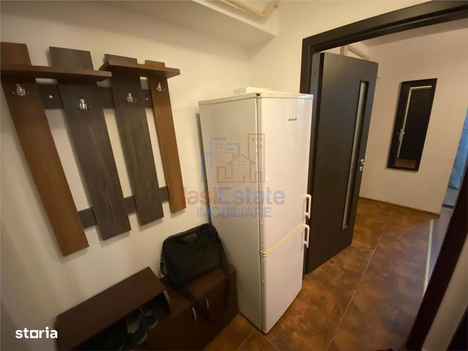 Apartament cu 1 camera str Salciilor