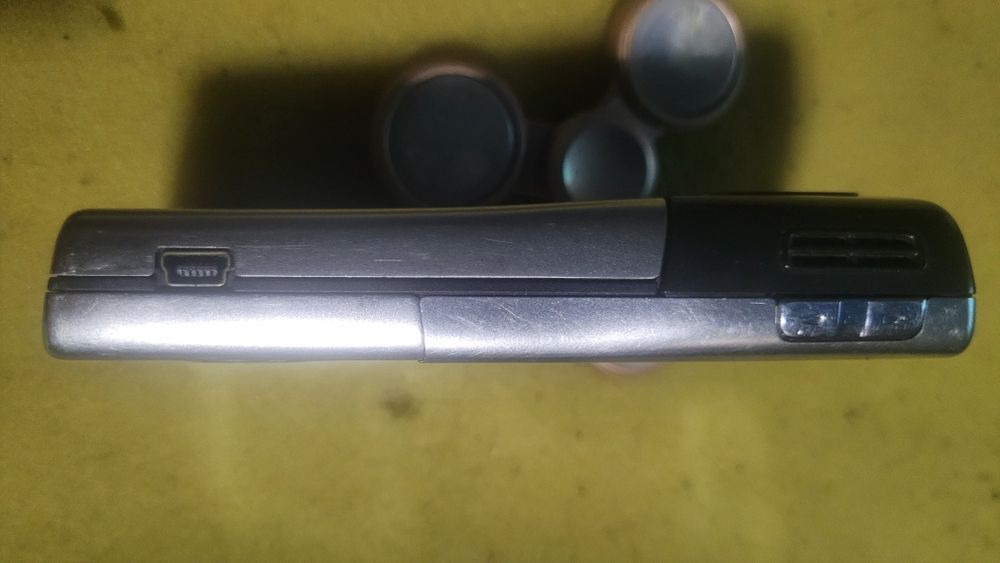 Nokia n 91  4gb оригинал