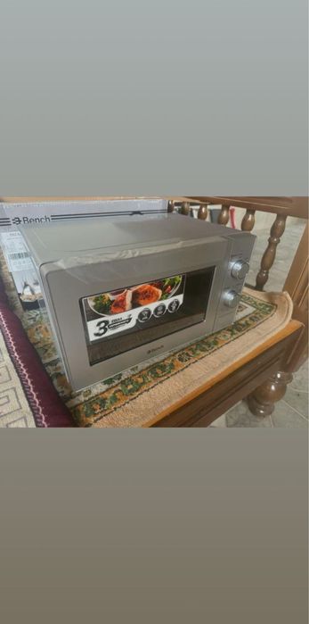 Mikrovolnovka sotiladi