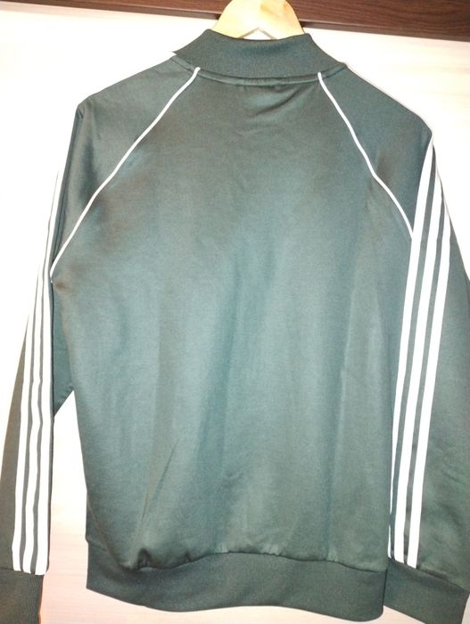 Дамско спортно горнище Adidas M