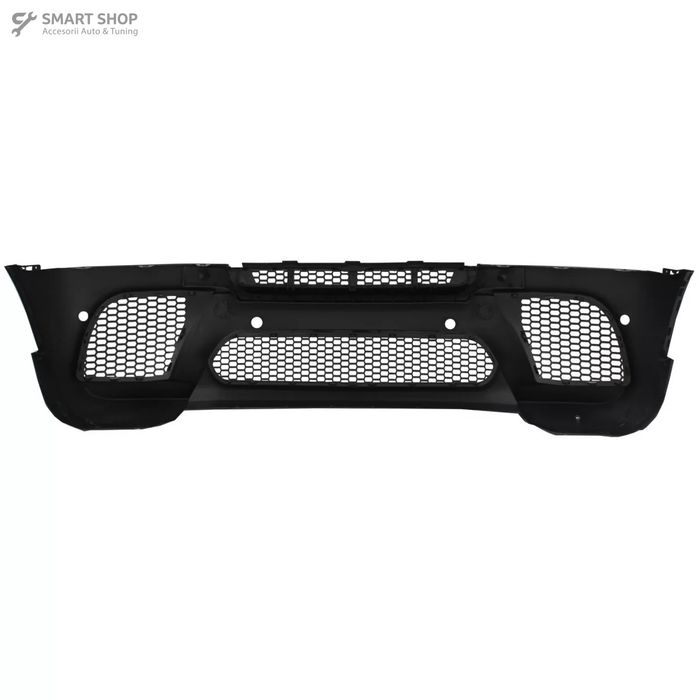 Bara Fata BMW X6 E71 (2008-2012) si X6 E71 LCI (2012-2014) X6M M Desig