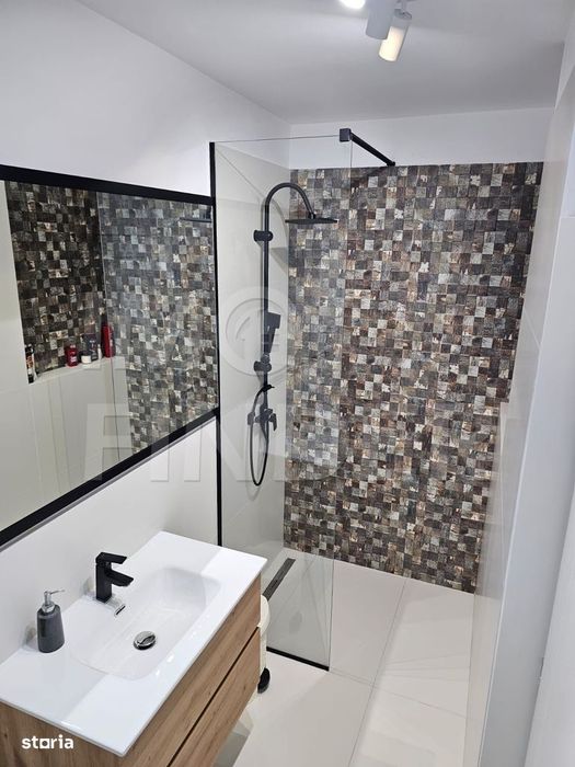 Apartament 3 camere, 76 mp, Borhanci, la cheie