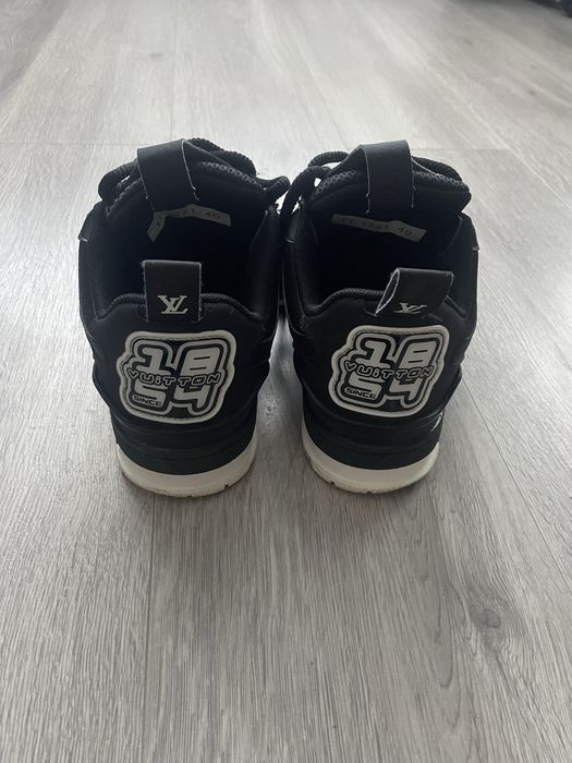Louis Vuitton skate