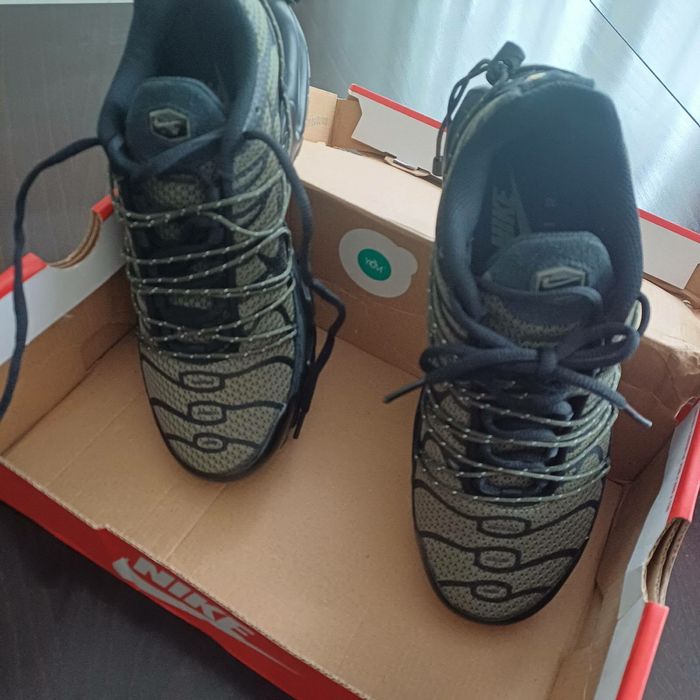 Дамски маратонки Nike