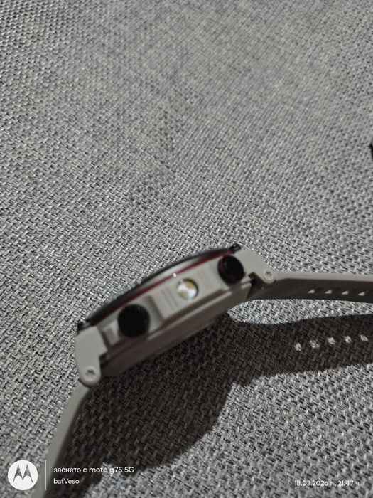 Смарт часовник blackview