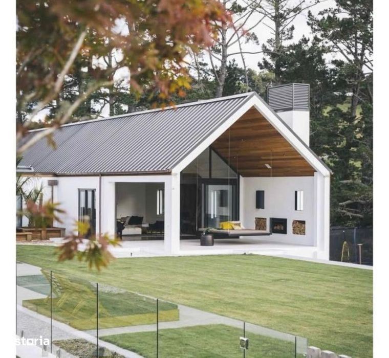 Teren 750mp autorizat casa individuala | POPESTI | CORUSU