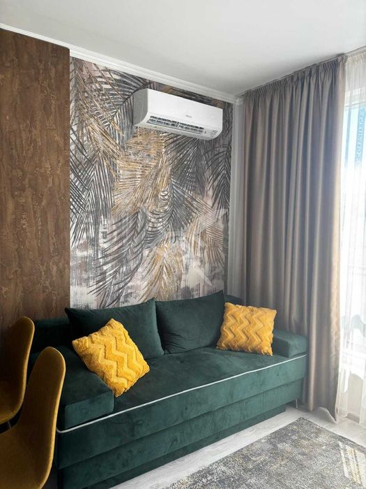 Продава се Двустаен апартамент в Свети Влас - 59 кв.м за 2119 €/кв.м - Снимка #6