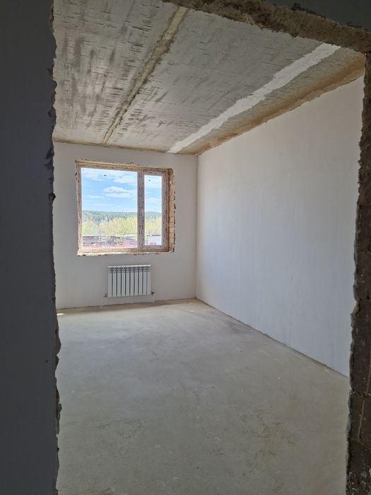 Квартира в Боровом