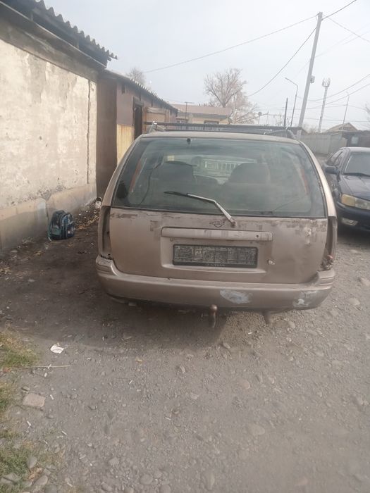 Ниссан примера универсал