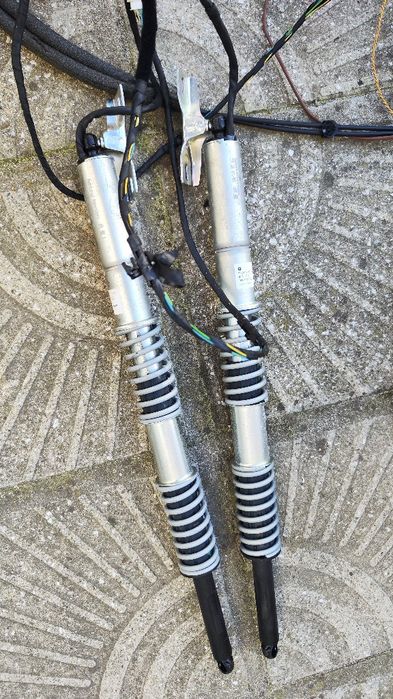 Електрически багажник за БМВ ф11