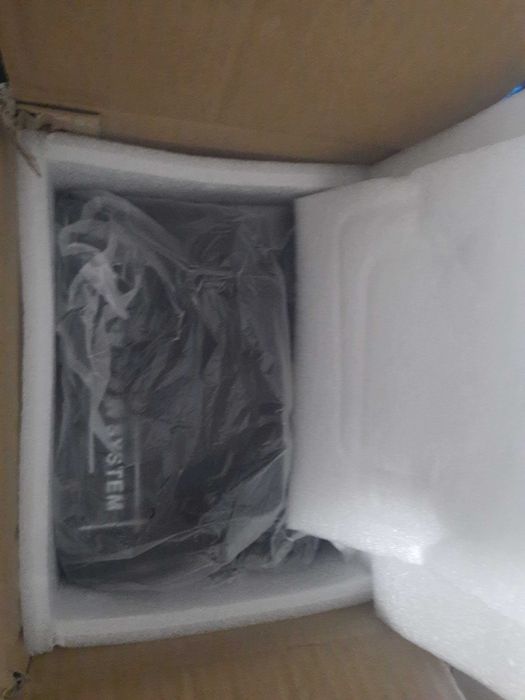 Laser 800mw(0.8W) 2in1, DMX 512 RGB Efecte Lumini DJ moving head NOU!