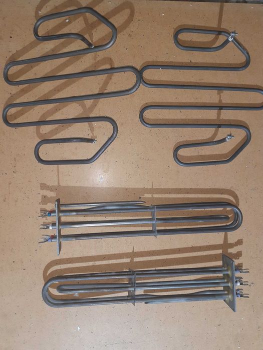 Конфорка , ТЭН , мармит