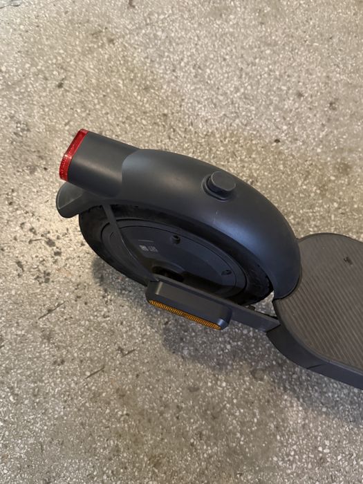 Xiaomi Scooter 4 pro-gen 2-Trotineta