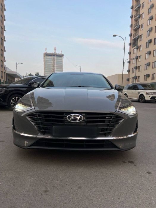 hyundai sonata 2l ful 59000 prabeg