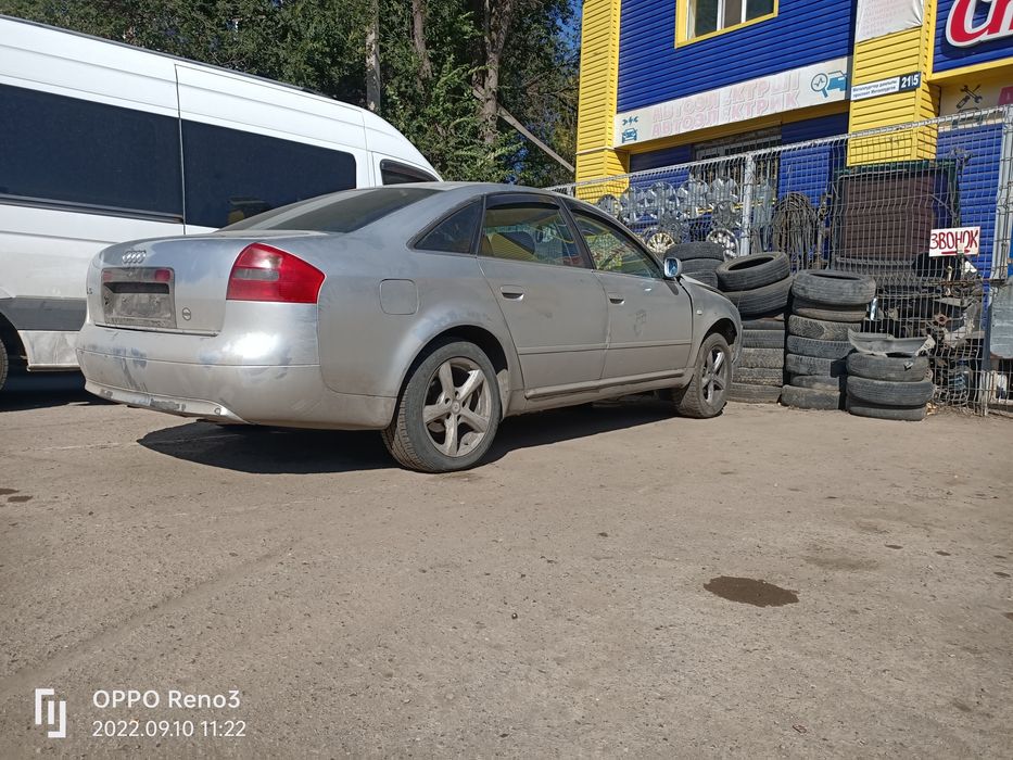 А6Ц5 дорест по запчастям