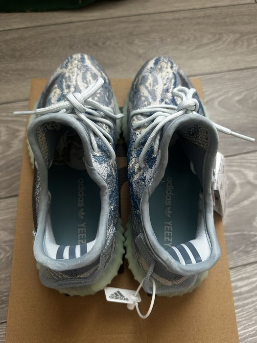 Adidas Yeezy 350 mx frost blue 40-45