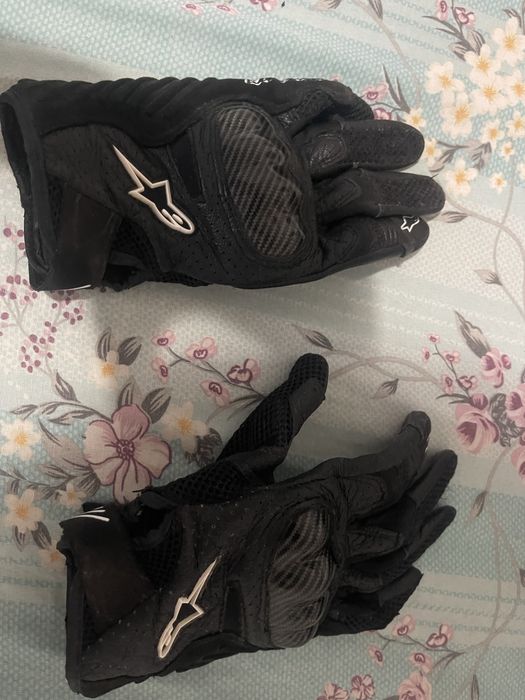 Manusi alpinestars smx 1 air v2