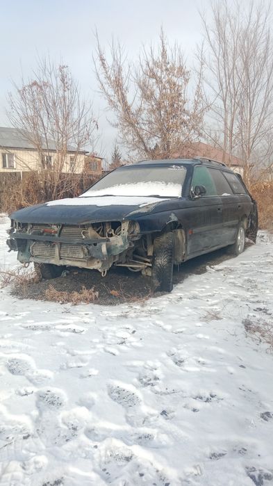 Продам Субарика.