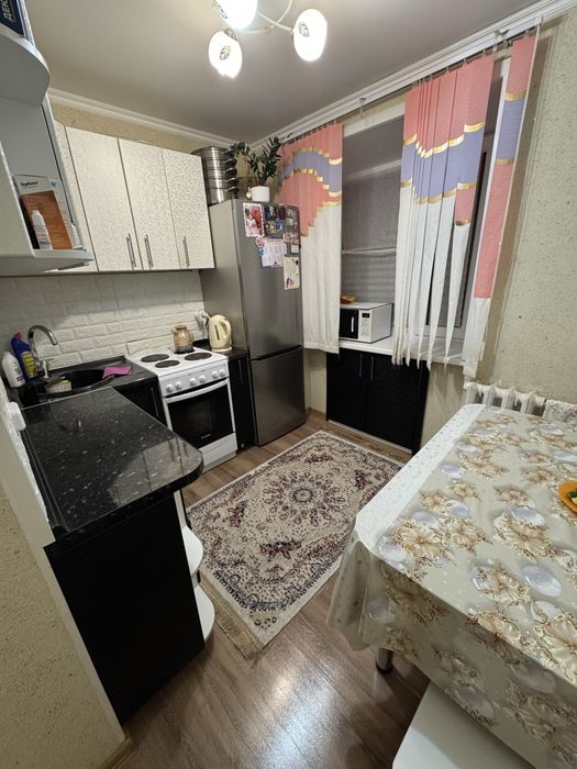 Продам квартиру.