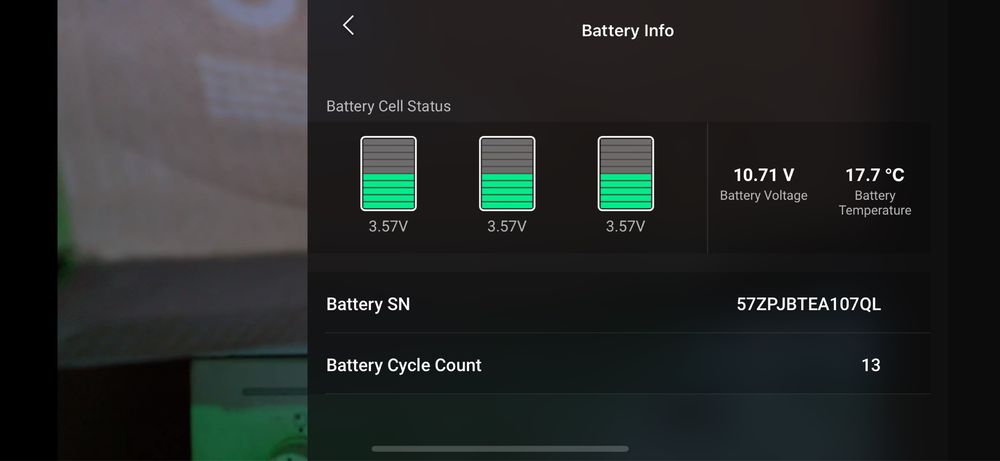 Dji mavic air 2s fly more combo