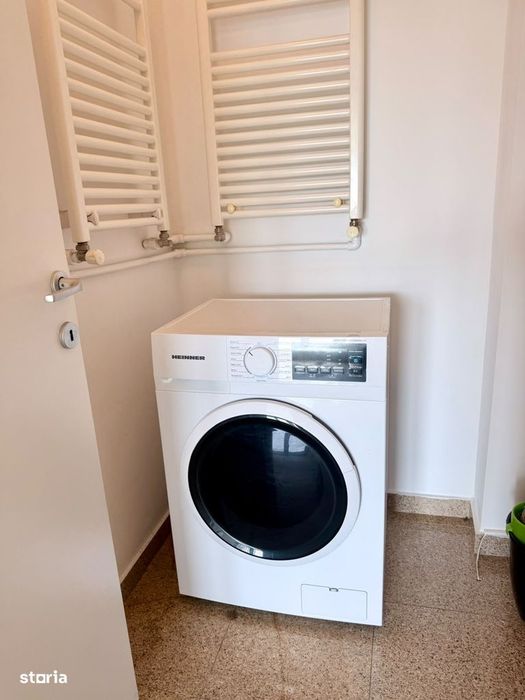 Duplex 4 Camere | Unirii - Tribunal | Terasa | Renovat |