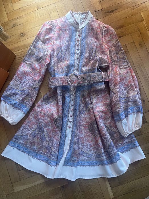 Нова дамска рокля