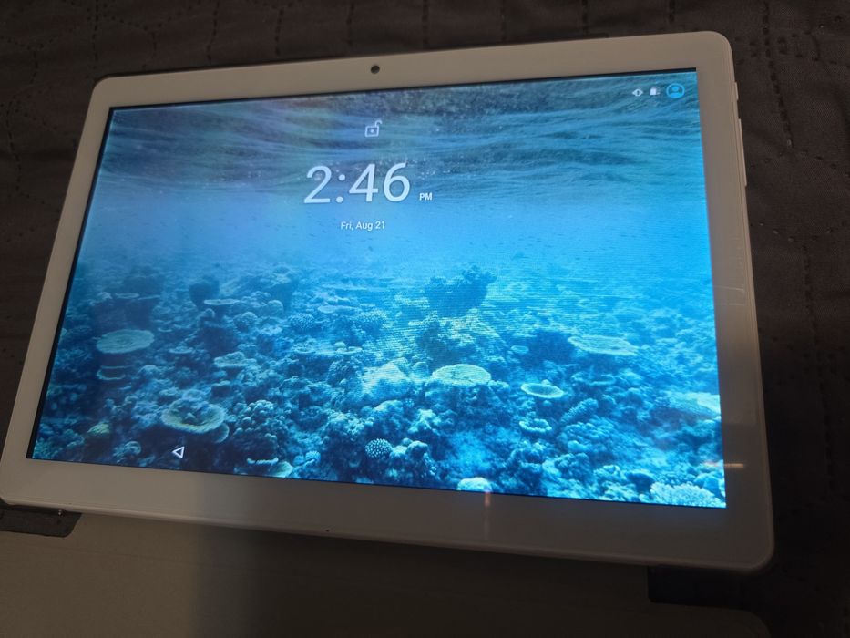 Tablet Brvaiuen 4 GB