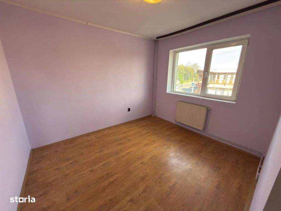 Apartament cu 3 camere-62 mp- zona AFI